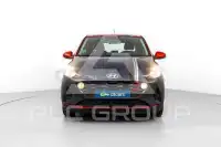 2022 Hyundai I10
