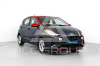 2022 Hyundai I10