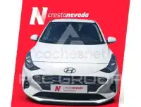2022 Hyundai I10