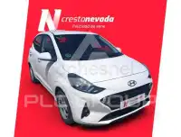 2022 Hyundai I10