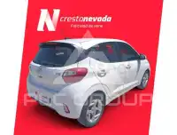 2022 Hyundai I10