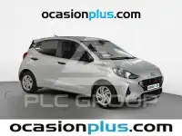 2022 Hyundai I10