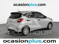 2022 Hyundai I10