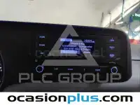 2022 Hyundai I10