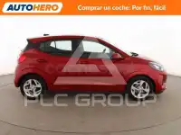 2022 Hyundai I10