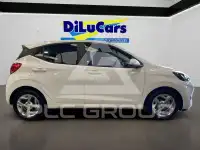 2022 Hyundai I10