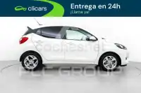 2022 Hyundai I10