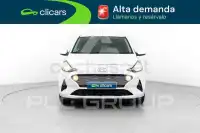 2022 Hyundai I10