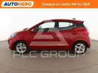 2022 Hyundai I10