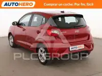 2022 Hyundai I10