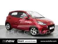 2022 Hyundai I10
