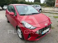 2022 Hyundai I10