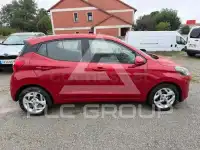 2022 Hyundai I10