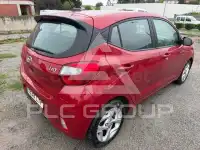 2022 Hyundai I10