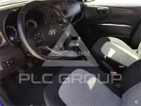 2022 Hyundai I10