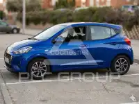 2022 Hyundai I10