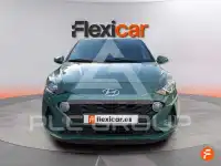 2022 Hyundai I10