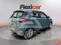 2022 Hyundai I10