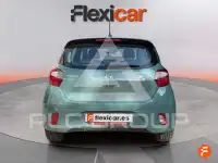 2022 Hyundai I10