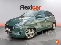 2022 Hyundai I10