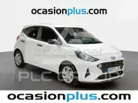 2022 Hyundai I10