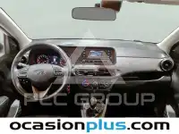 2022 Hyundai I10