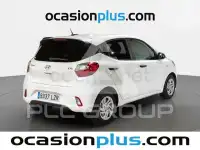 2022 Hyundai I10