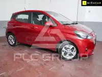 2022 Hyundai I10