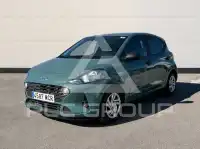 2022 Hyundai I10