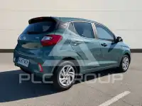 2022 Hyundai I10