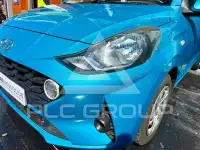 2022 Hyundai I10