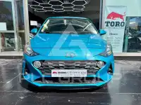 2022 Hyundai I10