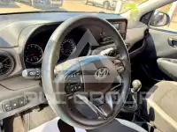 2022 Hyundai I10