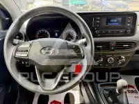 2022 Hyundai I10