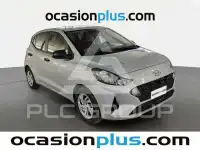 2022 Hyundai I10