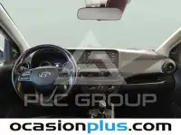 2022 Hyundai I10