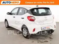 2022 Hyundai I10