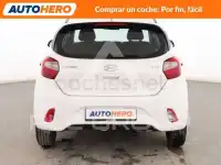 2022 Hyundai I10