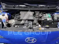 2022 Hyundai I10
