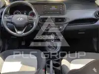 2022 Hyundai I10