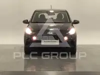 2022 Hyundai I10