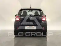2022 Hyundai I10