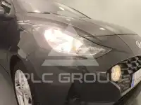2022 Hyundai I10