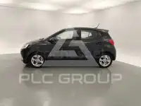 2022 Hyundai I10