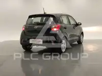 2022 Hyundai I10