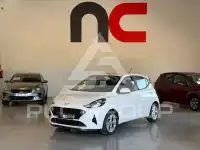 2022 Hyundai I10