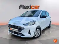 2022 Hyundai I10