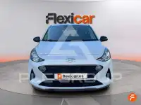 2022 Hyundai I10