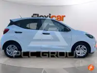 2022 Hyundai I10