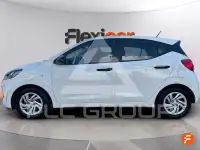 2022 Hyundai I10